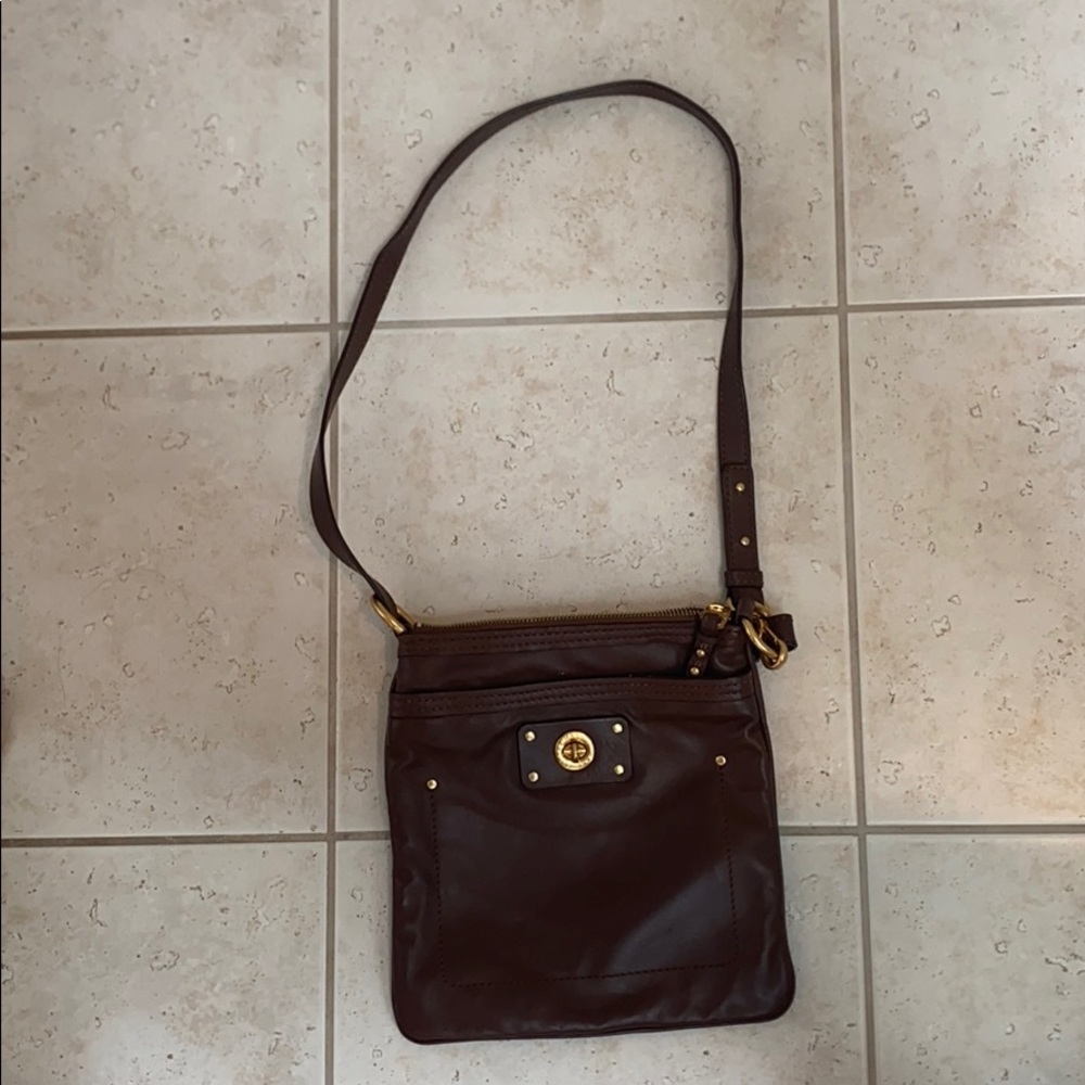 Marc Jacobs cross body bag